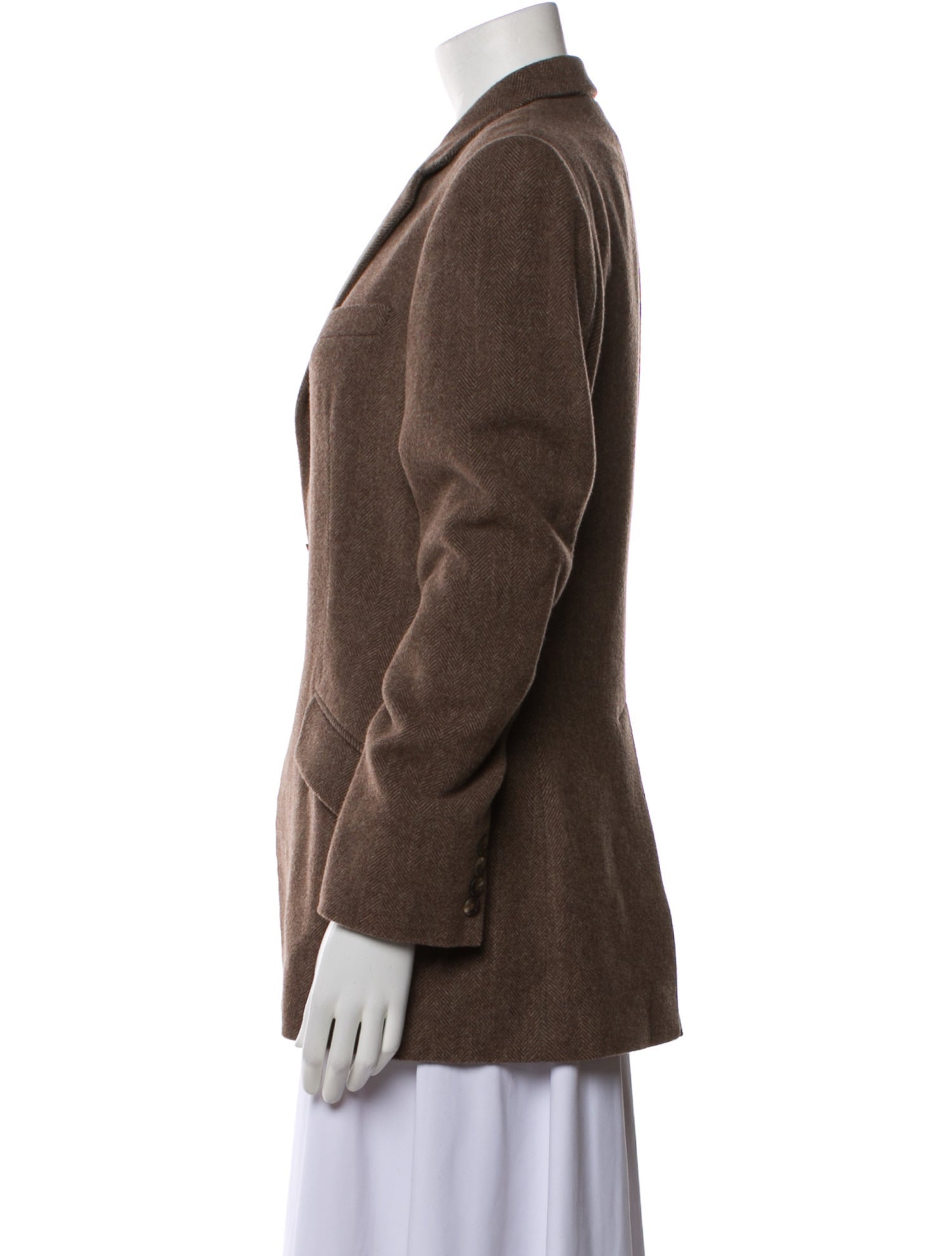 Ralph Lauren Black Label Blazer