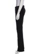 Ralph Lauren Black Label Straight Leg Pants