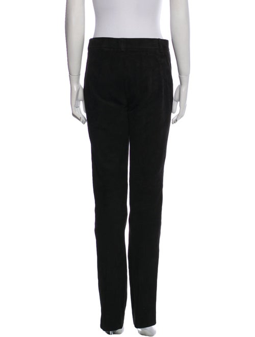 Ralph Lauren Black Label Straight Leg Pants