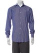 Ralph Lauren Black Label Long Sleeve Dress Shirt