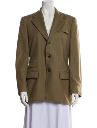 Ralph Lauren Collection Cashmere Blazer