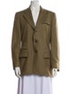 Ralph Lauren Collection Cashmere Blazer