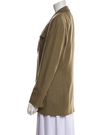 Ralph Lauren Collection Cashmere Blazer