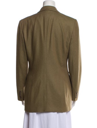 Ralph Lauren Collection Cashmere Blazer