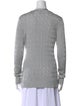 Ralph Lauren Black Label V-Neck Sweater