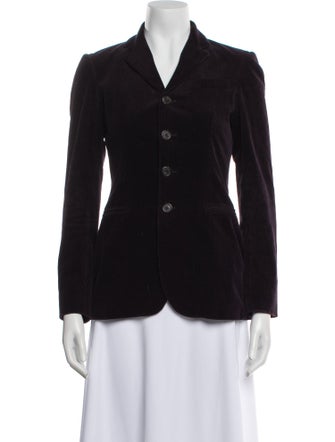 Ralph Lauren Black Label Blazer