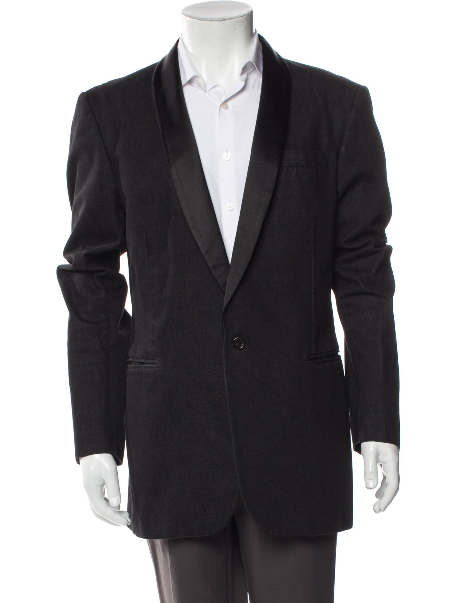 Ralph Lauren Black Label Blazer