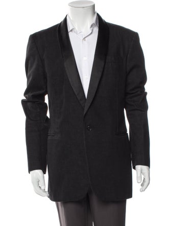 Ralph Lauren Black Label Blazer