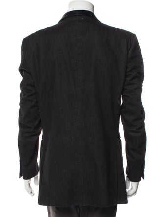 Ralph Lauren Black Label Blazer