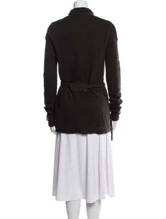 Ralph Lauren Cashmere Utility Jacket