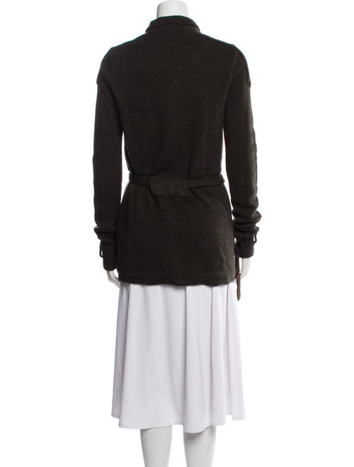 Ralph Lauren Cashmere Utility Jacket