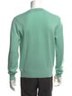 Ralph Lauren Black Label Cashmere V-Neck Pullover
