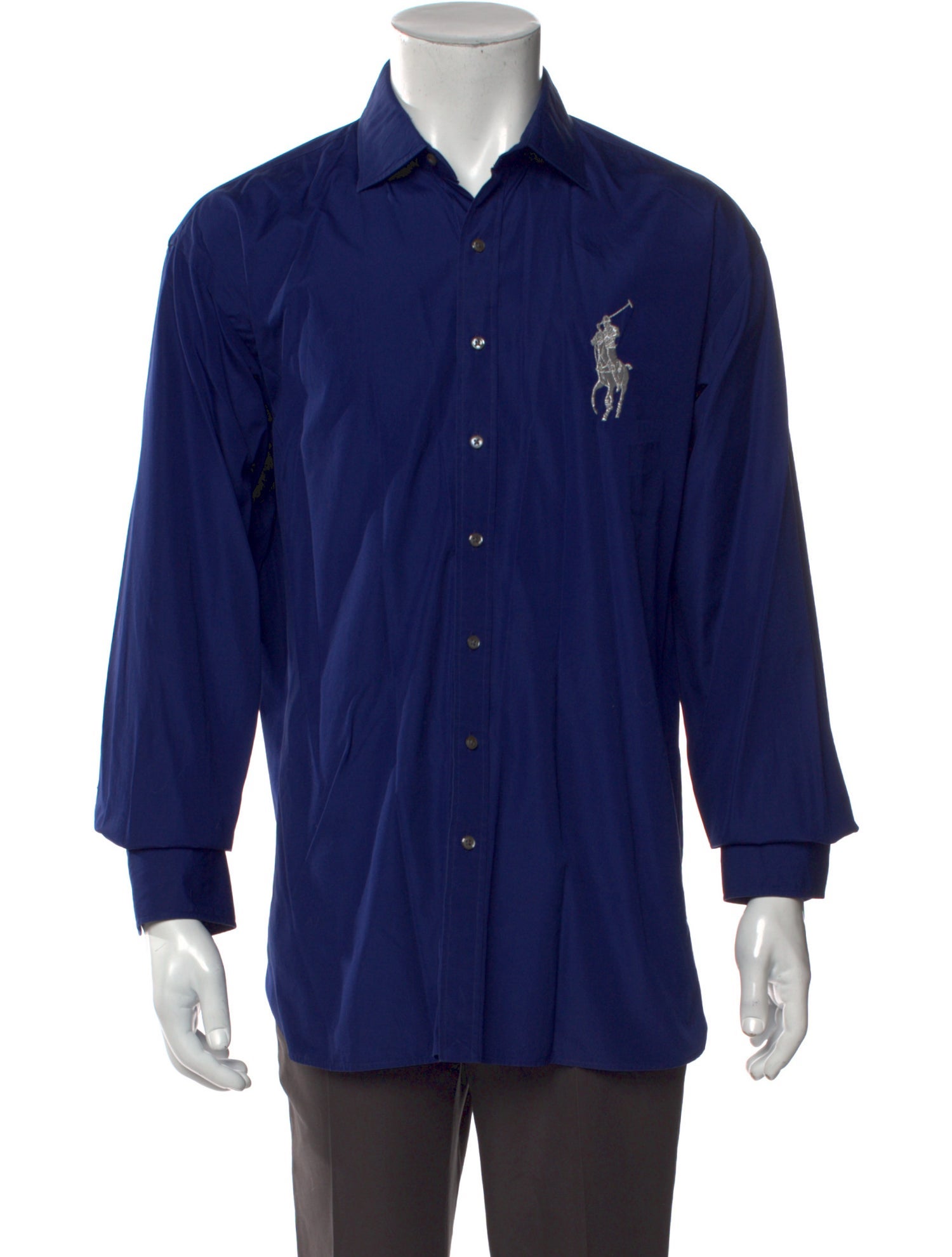 Ralph Lauren Black Label Long Sleeve Shirt