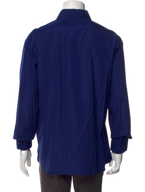 Ralph Lauren Black Label Long Sleeve Shirt