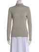 Ralph Lauren Black Label Cashmere Turtleneck Sweater