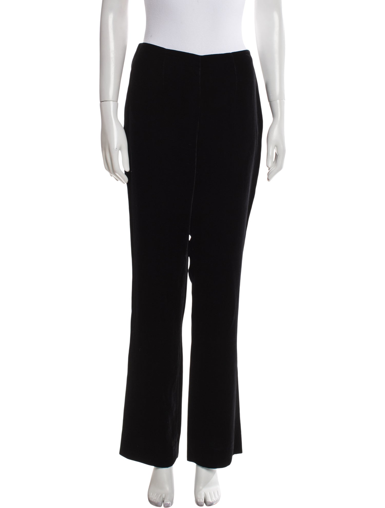 Ralph Lauren Black Label Wide Leg Pants
