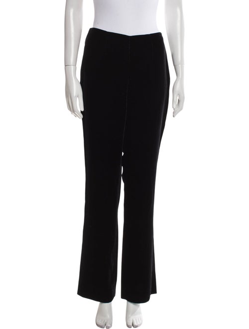 Ralph Lauren Black Label Wide Leg Pants