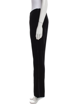 Ralph Lauren Black Label Wide Leg Pants