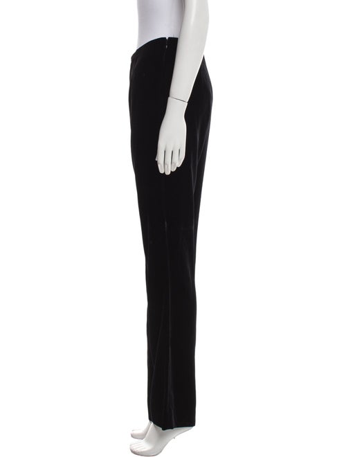 Ralph Lauren Black Label Wide Leg Pants