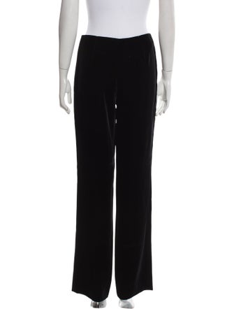 Ralph Lauren Black Label Wide Leg Pants