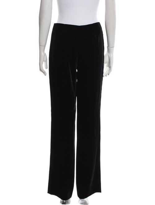 Ralph Lauren Black Label Wide Leg Pants