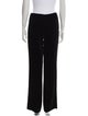 Ralph Lauren Black Label Wide Leg Pants