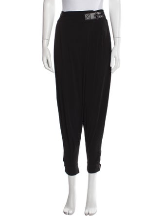 Ralph Lauren Black Label Straight Leg Pants