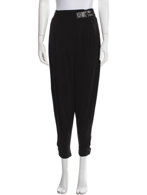 Ralph Lauren Black Label Straight Leg Pants