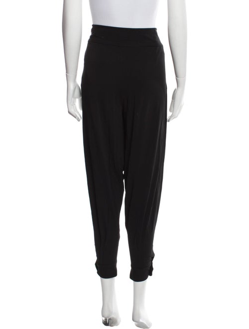 Ralph Lauren Black Label Straight Leg Pants