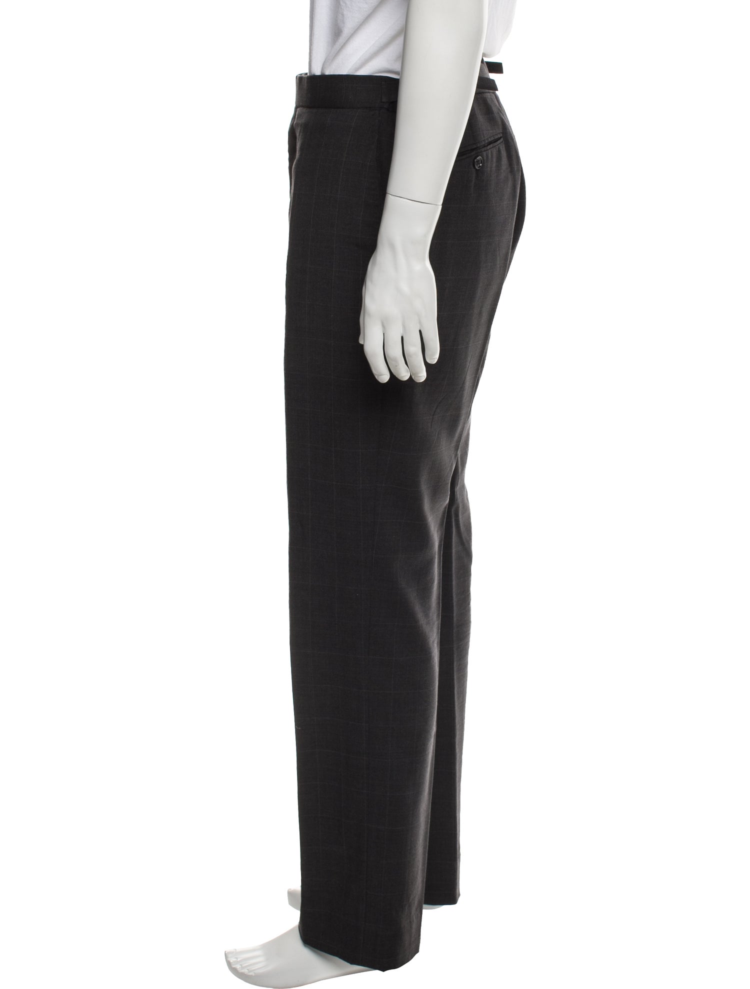 Ralph Lauren Black Label Pants