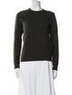 Ralph Lauren Black Label Cashmere Crew Neck Sweater