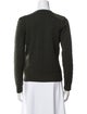 Ralph Lauren Black Label Cashmere Crew Neck Sweater