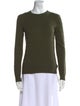 Ralph Lauren Black Label Cashmere Crew Neck Sweater