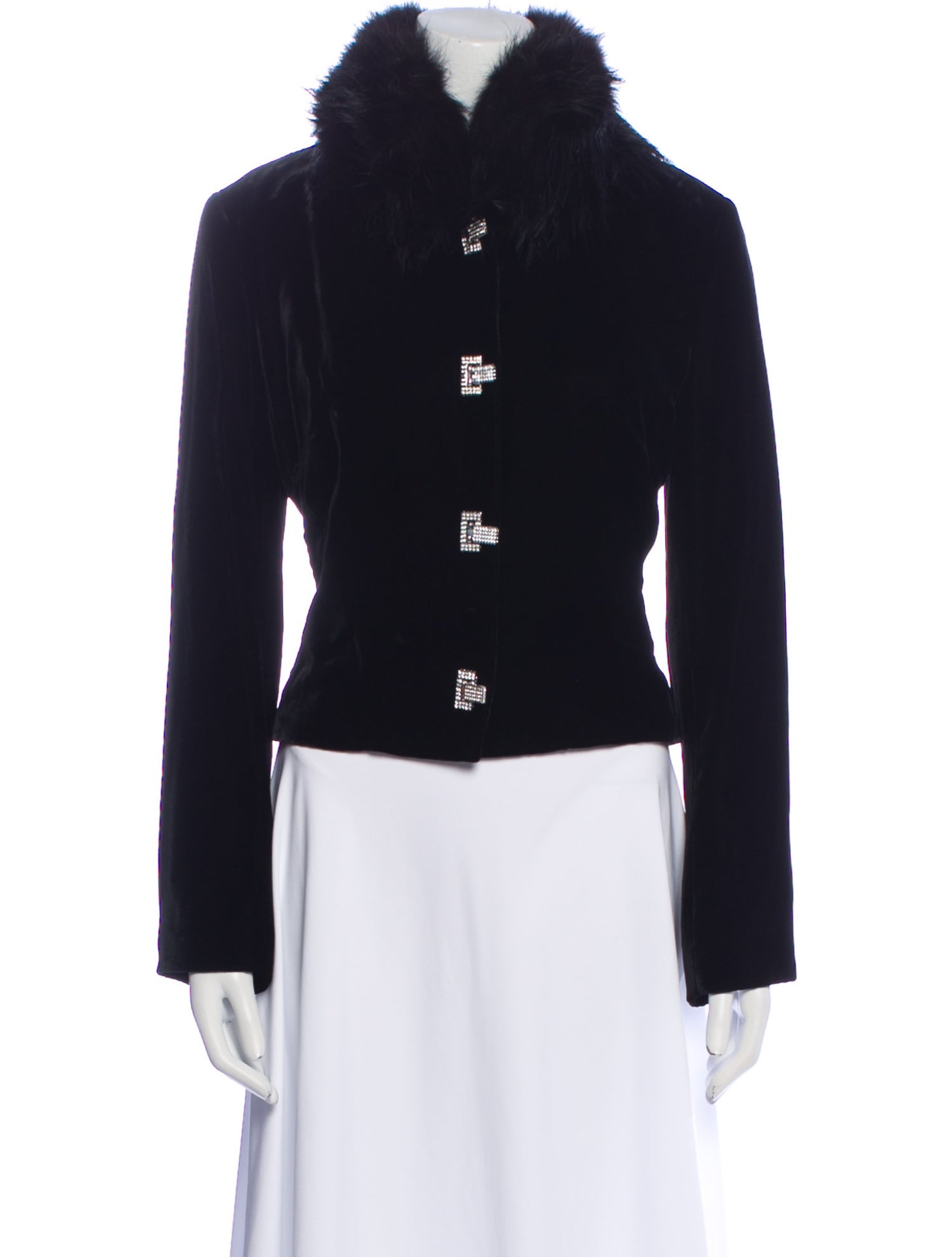 Ralph Lauren Black Label Evening Jacket