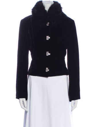 Ralph Lauren Black Label Evening Jacket