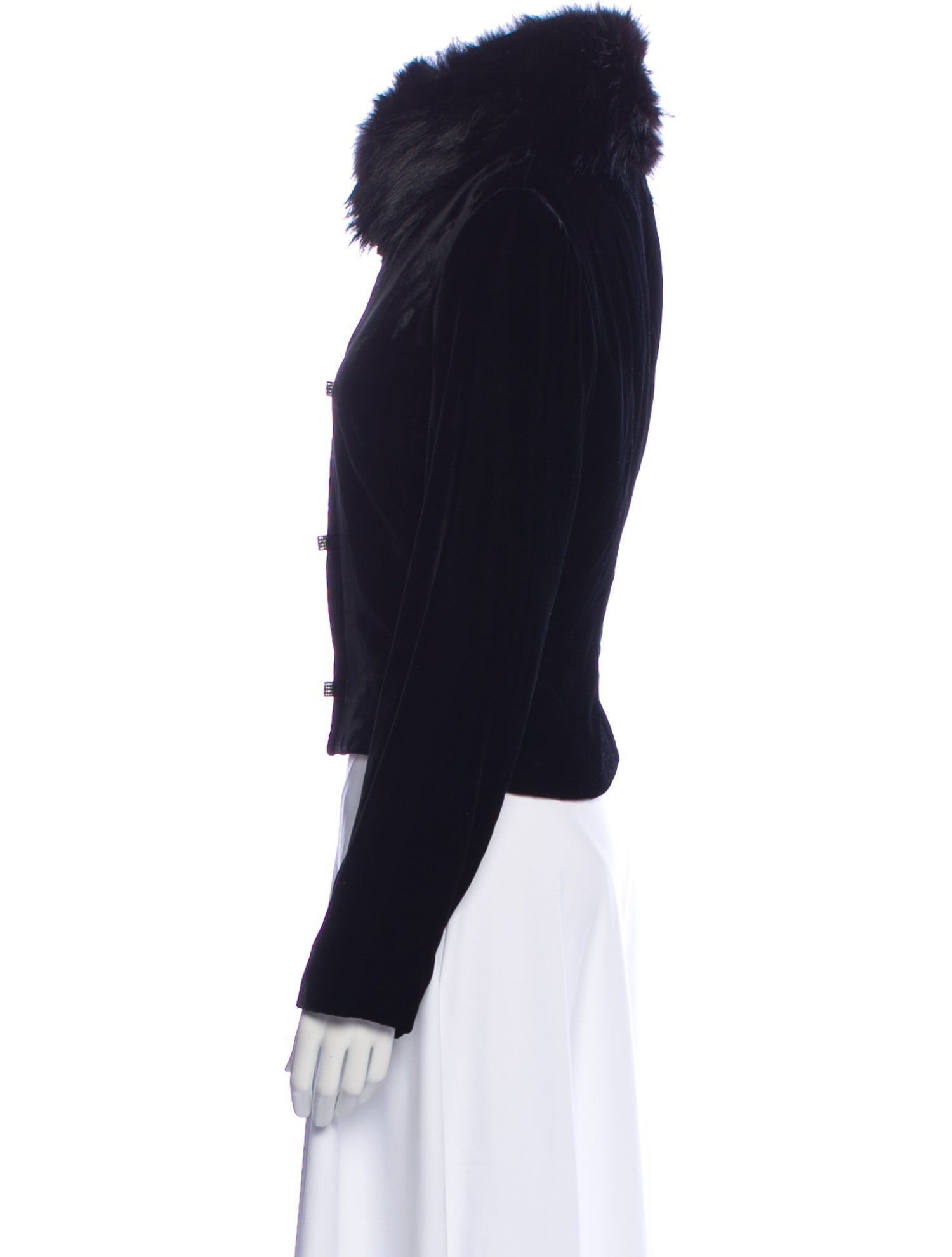 Ralph Lauren Black Label Evening Jacket