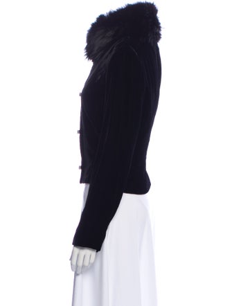 Ralph Lauren Black Label Evening Jacket