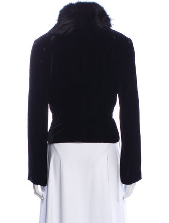 Ralph Lauren Black Label Evening Jacket