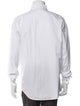 Ralph Lauren Black Label Striped Long Sleeve Dress Shirt
