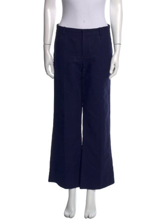 Ralph Lauren Black Label Wide Leg Pants