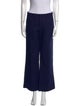 Ralph Lauren Black Label Wide Leg Pants