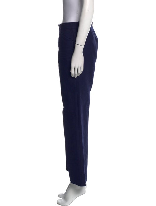 Ralph Lauren Black Label Wide Leg Pants