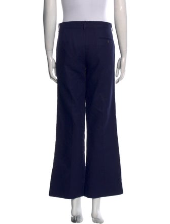 Ralph Lauren Black Label Wide Leg Pants