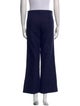 Ralph Lauren Black Label Wide Leg Pants