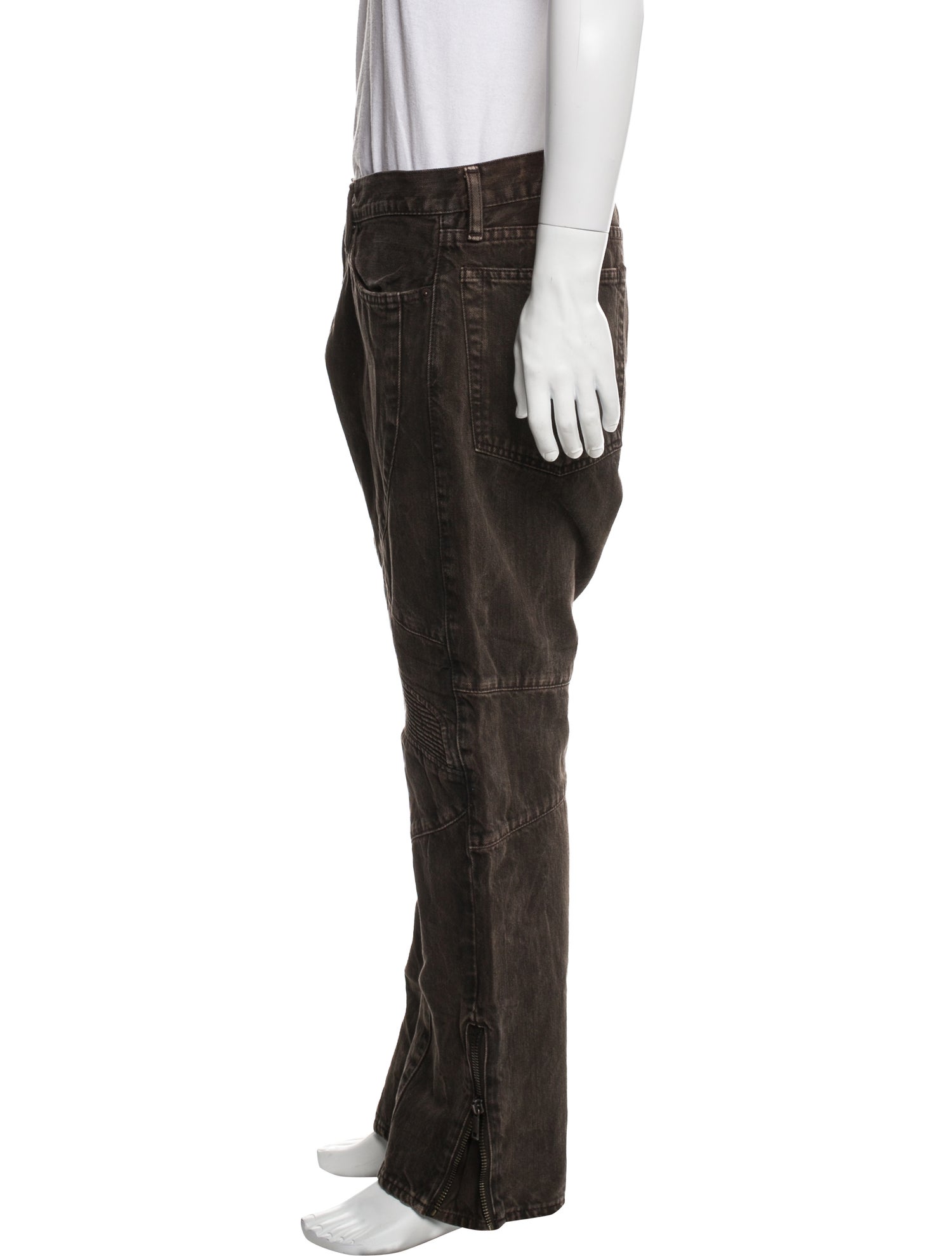 Polo Ralph Lauren Straight-Leg Jeans