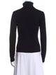 Ralph Lauren Black Label Cashmere Turtleneck Sweater