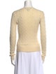 Ralph Lauren Black Label Cashmere Crew Neck Sweater