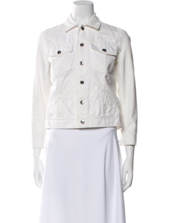 Ralph Lauren Black Label Denim Jacket