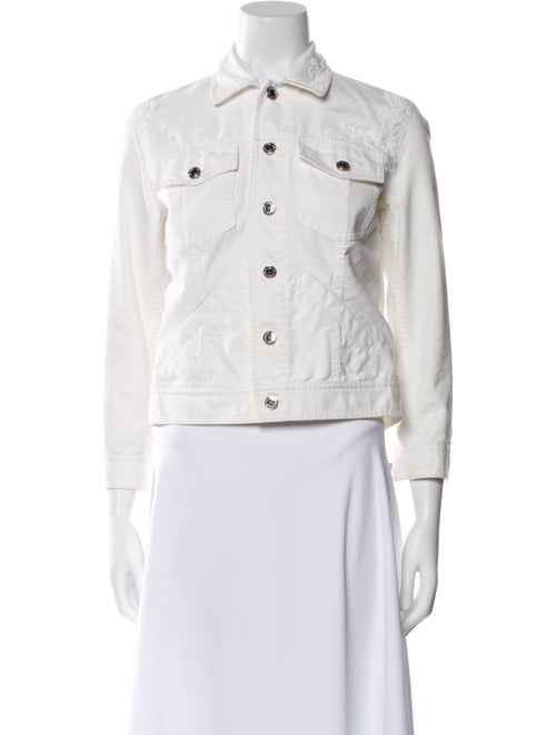 Ralph Lauren Black Label Denim Jacket