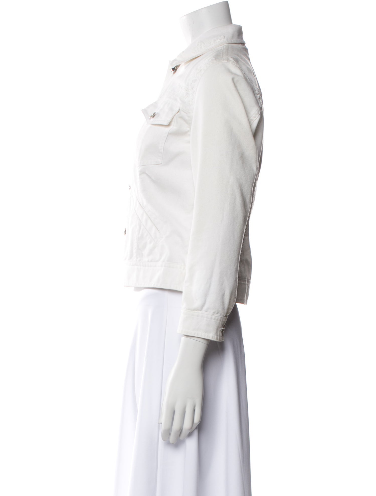 Ralph Lauren Black Label Denim Jacket